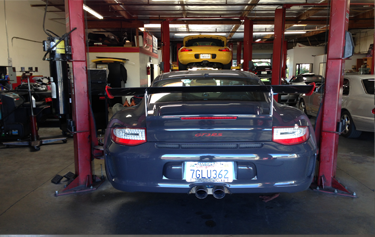 European MotorSports German Auto Repair Vista, Carlsbad, San Marcos