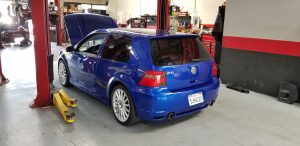 Volkswagen Repair in Escondido, CA