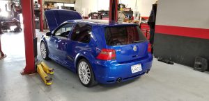 Volkswagen Repair in Oceanside, CA