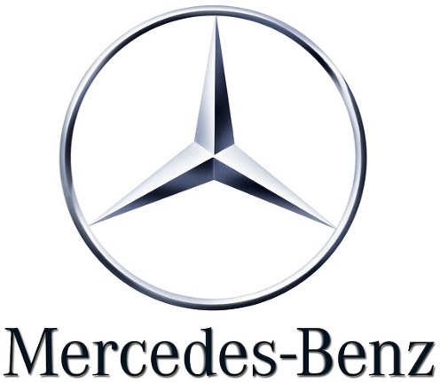 Mercedes-benz-logo