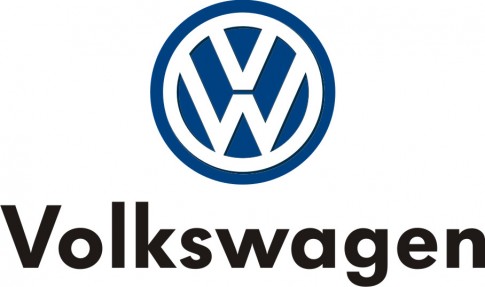 Volkswagen Logo