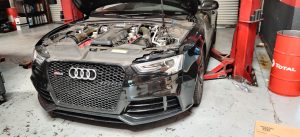 Audi Repair in Carlsbad, CA
