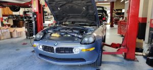BMW Repair in Carlsbad, CA