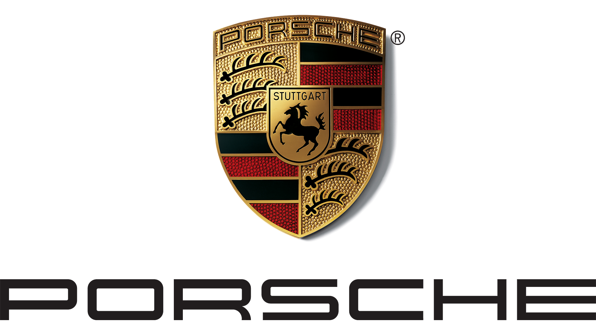 Porsche-Logo